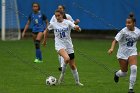 WSoc vs Wellesley  Wheaton College Women’s Soccer vs Wellesley College. - Photo by Keith Nordstrom : Wheaton, Women’s Soccer, Media Day